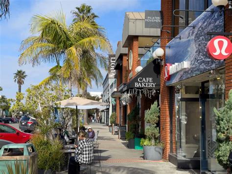 downtown la jolla shops.